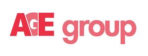emilys (emilysjp)さんの飲食店経営　「株式会社エージグループ」「age group co.ltd.」企業ロゴへの提案