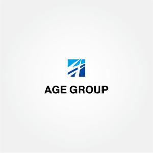 tanaka10 (tanaka10)さんの飲食店経営　「株式会社エージグループ」「age group co.ltd.」企業ロゴへの提案