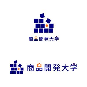 株式会社ＵＮＩＱＵＥ　ＷＯＲＫＳ (hiringhart_line)さんの新しい学校のロゴへの提案
