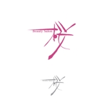 tsugami design (tsugami130)さんの美容エステサロン『Beauty Salon 桜』のロゴ作成依頼への提案