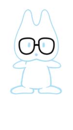 marky (marky)さんの「ミュゼプラチナム」プロデュースの歯科『ミュゼホワイトニング』公式イメージキャラクターイラスト制作への提案