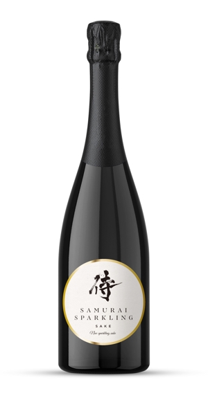 MH (MHMH)さんのスパークリング日本酒のラベル制作への提案
