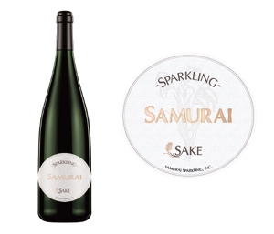 SHINO Design Works (yasuko008)さんのスパークリング日本酒のラベル制作への提案