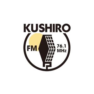 calimbo goto (calimbo)さんの北海道・釧路のFM局のロゴ刷新への提案