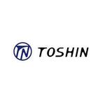 Moss-Pointさんの「TOSHIN」のロゴ作成への提案