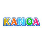 株式会社ＵＮＩＱＵＥ　ＷＯＲＫＳ (hiringhart_line)さんのエステティックサロン『KANOA』のロゴへの提案