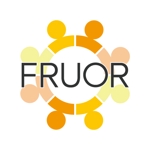 teppei (teppei-miyamoto)さんの障害者福祉施設「FRUOR」のロゴへの提案