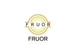 loto (loto)さんの障害者福祉施設「FRUOR」のロゴへの提案
