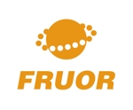 gravelさんの障害者福祉施設「FRUOR」のロゴへの提案