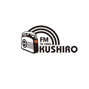calimbo goto (calimbo)さんの北海道・釧路のFM局のロゴ刷新への提案