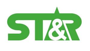 HT-316 (HT-316)さんの「ST&R」のロゴ作成への提案
