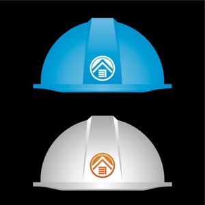 oo_design (oo_design)さんの建設会社のロゴ作成への提案