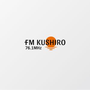 flyingman (flyingman)さんの北海道・釧路のFM局のロゴ刷新への提案