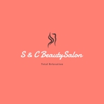 YMA design (yudaaid)さんのエステサロン「S&C Beauty Salon」のロゴへの提案