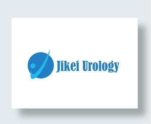 IandO (zen634)さんの「慈恵医大 泌尿器科学講座」のロゴへの提案