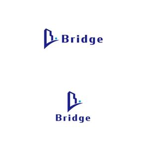 Nobusan ()さんの不動産会社『株式会社Bridge』の会社ロゴへの提案