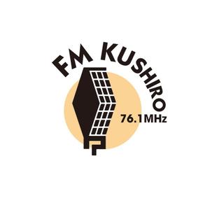 calimbo goto (calimbo)さんの北海道・釧路のFM局のロゴ刷新への提案