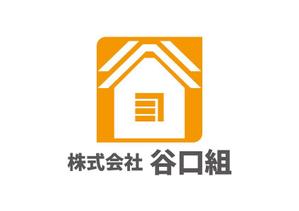 loto (loto)さんの建設会社のロゴ作成への提案