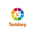 skyblue (skyblue)さんの「Toridory」のロゴ作成への提案