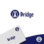 dwork (dwork)さんの不動産会社『株式会社Bridge』の会社ロゴへの提案