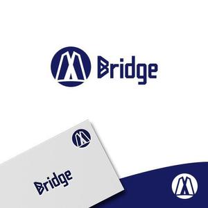 dwork (dwork)さんの不動産会社『株式会社Bridge』の会社ロゴへの提案