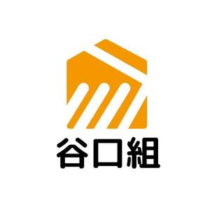 Cheshirecatさんの建設会社のロゴ作成への提案