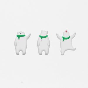 alphathink (ALPHATHINK)さんの【キャラクター制作のお願い】寺岡精工ペットボトル回収機の新キャラクターと名前への提案