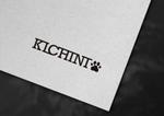 T98 (t98-k)さんの手づくり犬用おやつ「KICHINTO（キチント）」のロゴへの提案