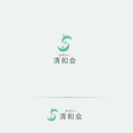 mogu ai (moguai)さんの医療法人のロゴ作成への提案