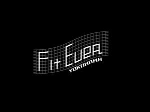 fin.martns (Kuri4404)さんの機能素材のライフスタイルブランド「FIT EVER」のロゴへの提案