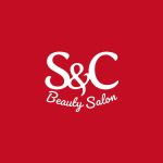 kurumi82 (kurumi82)さんのエステサロン「S&C Beauty Salon」のロゴへの提案