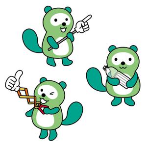Faneg factory (Faneg)さんの【キャラクター制作のお願い】寺岡精工ペットボトル回収機の新キャラクターと名前への提案