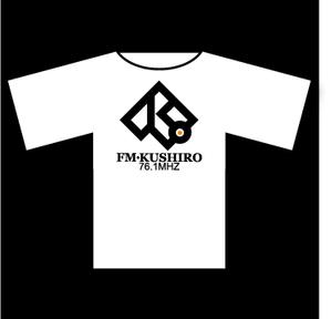 SUN DESIGN (keishi0016)さんの北海道・釧路のFM局のロゴ刷新への提案