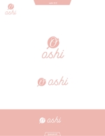 queuecat (queuecat)さんのオタク向け美容室が開発するコラボ美容商品ブランド「oshi」のロゴ作成への提案