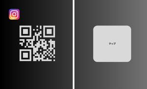 おこじょ (okojyo-Design)さんの「BAR BASE」のショップカードデザイン作成への提案