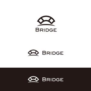 crawl (sumii430)さんの不動産会社『株式会社Bridge』の会社ロゴへの提案
