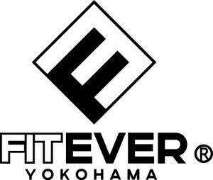 ShielD (kikaku007)さんの機能素材のライフスタイルブランド「FIT EVER」のロゴへの提案