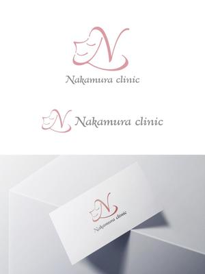 株式会社ソーシャルプランニング流 (sp-nagare)さんの皮膚科・美容皮膚科クリニックのロゴへの提案