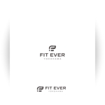KOHana_DESIGN (diesel27)さんの機能素材のライフスタイルブランド「FIT EVER」のロゴへの提案