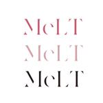 calimbo goto (calimbo)さんのライバー事務所「melt」のロゴへの提案