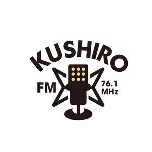 calimbo goto (calimbo)さんの北海道・釧路のFM局のロゴ刷新への提案