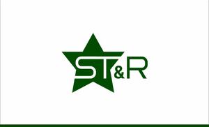 SPINNERS (spinners)さんの「ST&R」のロゴ作成への提案