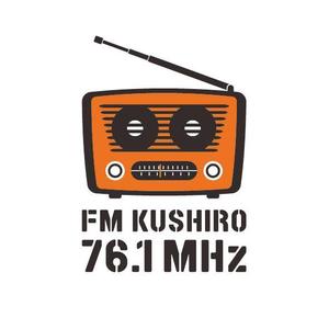 sammy (sammy)さんの北海道・釧路のFM局のロゴ刷新への提案