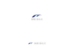 赤星　光流 (yukikaze0213)さんの不動産会社『株式会社Bridge』の会社ロゴへの提案