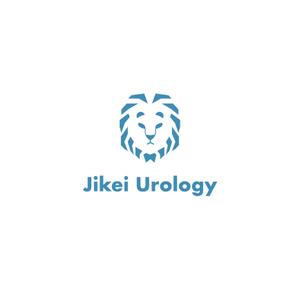 MaxDesign (shojiro)さんの「慈恵医大 泌尿器科学講座」のロゴへの提案