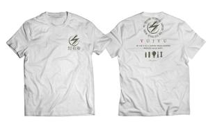 C DESIGN (conifer)さんのティシャツデザインへの提案
