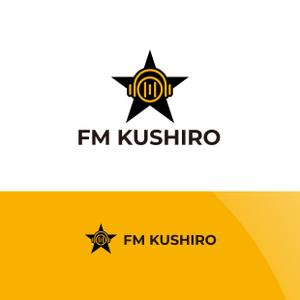 Nyankichi.com (Nyankichi_com)さんの北海道・釧路のFM局のロゴ刷新への提案