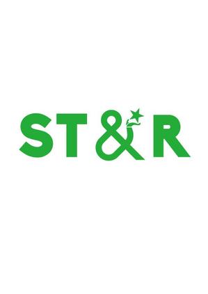 iwwDESIGN (iwwDESIGN)さんの「ST&R」のロゴ作成への提案