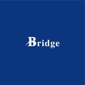 nabe (nabe)さんの不動産会社『株式会社Bridge』の会社ロゴへの提案