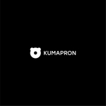 nabe (nabe)さんの「KUMAPRON」のロゴへの提案